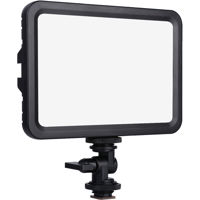 

YELANGU LED-204 Bicolor On-Camera Video Light