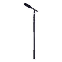 

YELANGU MIC 02 Professional DSLR Microphone Extension Rod