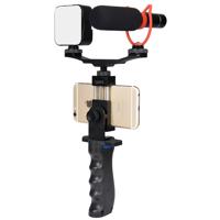 

YELANGU PC300 Smartphone Vlog Kit