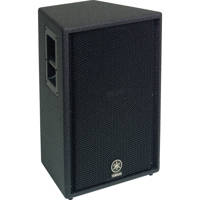 

Yamaha C112V 12" 2-Way 350-Watt Passive PA Speaker