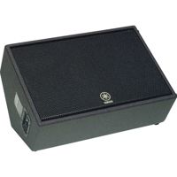 

Yamaha CM15V 15" 2-Way 500-Watt P.A. Floor Monitor Speaker, 2" Titanium Dome Tweeter