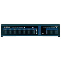 

Yamaha Meter Bridge for 02R96 Digital Console