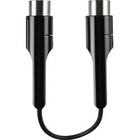 

Yamaha MD-BT01 Wireless Bluetooth 5-Pin MIDI Adapter