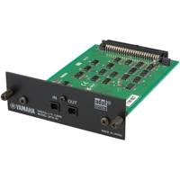 

Yamaha 8 Channel ADAT Optical I/O Card