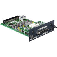 

Yamaha 8-Channel Balanced 24-bit Analog Output Card for 02R96