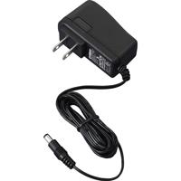 

Yamaha PA130 AC Power Adapter for Entry-Level Portable Keyboards, Lighted Guitars and Digital Drums