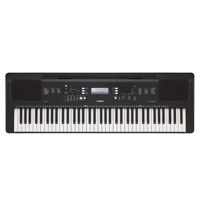

Yamaha PSR-EW310 76-Key Portable Keyboard