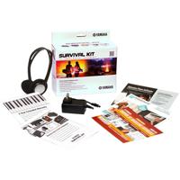 

Yamaha Survival Kit for Piaggero NP-V80 and DD-65