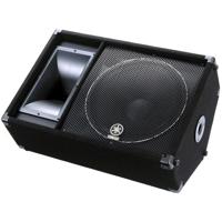 

Yamaha SM15V 500-Watt Two-Way Passive Floor Monitor with 15" Woofer, Single