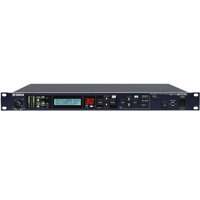

Yamaha SPX2000 Digital Multi Effects Processor, 122 Presets, 99 User Memory, 20Hz to 20kHz Frequency Response