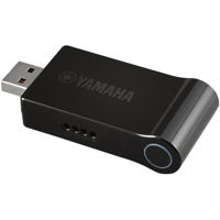 

Yamaha UD-WL01 USB Wireless LAN Adapter