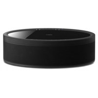 

Yamaha MusicCast 50 WX-051 Stereo Wireless Speaker with Alexa Voice Control, 70W Maximum Output Power, Black, Single