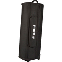 

Yamaha Soft Rolling Carry Case for StagePass400i