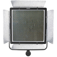 

Yongnuo YN10800 Bi-Color Super Powerful LED Video Light, 10800 Lumen