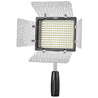 

Yongnuo YN160 III Bi-Color LED Video Light, 1536 Lumens