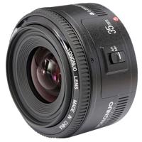 

Yongnuo 35mm f/2 MC Lens for Canon EF