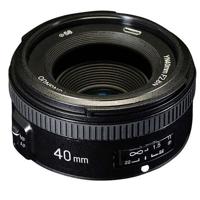 

Yongnuo 40mm f/2.8 Lens for Nikon Cameras