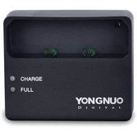 

Yongnuo YN530 Battery Charger for YN686EX-RT Speedlite Flash