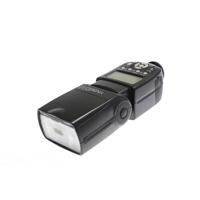 

Yongnuo YN560-III Manual Speedlite Flash for Canon, Nikon, Olympus and Pentax Camera, PC Port, LCD Screen, Power Zoom