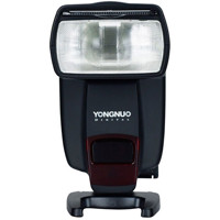 

Yongnuo YN560Li Lithium Speedlite with Batteries