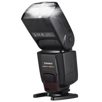 

Yongnuo Speedlite YN565EX III Flash for Canon E-TTL/E-TTL II Cameras