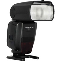

Yongnuo YN600EX-RTII Speedlite Flash for Canon Cameras
