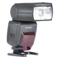 

Yongnuo YN685 Wireless TTL Speedlite for Nikon Cameras