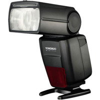

Yongnuo YN686EX-RT Lithium TTL Speedlite for Canon Cameras