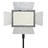 

Yongnuo YN-900 3200-5500K Dimmable Pro LED Video Light for Camera or Camcorder, 7200 Lumens