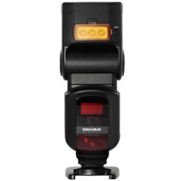 

Yongnuo YN968EX-RT Flash Speedlite High-speed Sync TTL with LED Light for Canon DSLR Cameras