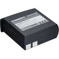 

Yongnuo YN-B1800 11.1V 1800mAh Rechargeable Li-Ion Battery for YN860Li Speedlite Flash