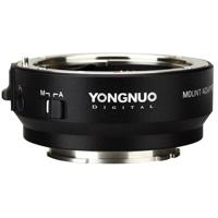 

Yongnuo EF-E II Mount Adapter for Canon EF/EF-S Mount Lenses to Sony E-Mount Cameras