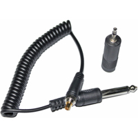 

Yongnuo LS-PC635 Sync Cable for RF-603 Flash Triggers and Studio Strobes