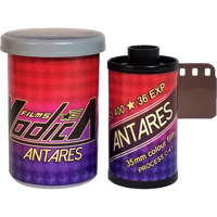 

Yodica Antares 35mm Special Effect Color Negative ISO 400 Film, 36 Exposures