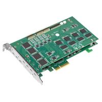

Yuan SC542N8 8-Channel PCIe x4 HDMI Capture Card