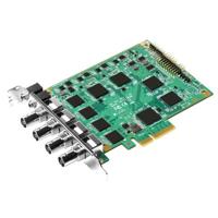

Yuan SC550N4 4-Channel SDI PCIe x4 Input Capture Card