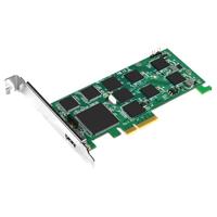 

Yuan SC560N1-LV 1-Channel PCIe x4 HDMI 4K Capture Card