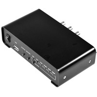 

Yuan SC6C0N1 AIO HDMI SDI Component DVI H.264 Streaming Encoder