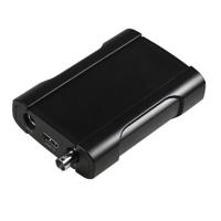 

Yuan UB535 All-In-One USB3.0 Video Capturing Device with SDI/HDMI/DVI-I/YPbPr/Composite and S-Video Inputs