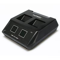 

Yuneec DY5-2 Integrated Dual Balance Charger for Typhoon H3