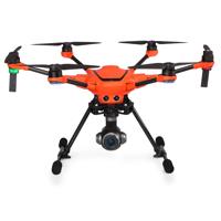 

Yuneec H520E Professional Drone with 2x Batteries and ST16S Controller, Without Camera