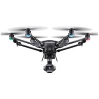 

Yuneec Typhoon H3 Hexacopter with 1" Sensor 4K Camera, ST16S Groundstation Controller Included