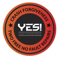 

Yuneec YES! 2 Year Extended Warranty for Typhoon H Plus Drone