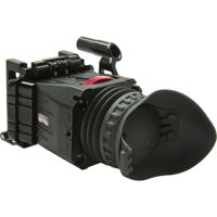 

Zacuto EVA1 Z-Finder Loupe with 1.8x Magnification and Diopter Wheel for Panasonic EVA1 Camera