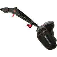 

Zacuto ZGrip Trigger for Panasonic EVA1 Camera