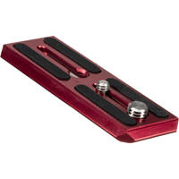 

Zacuto ACT Camera Plate