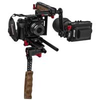 

Zacuto ACT Recoil Rig for FUJIFILM X-T3 Camera