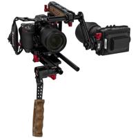 

Zacuto ACT Recoil Rig for Nikon Z6 & Z7 Camera