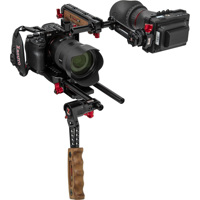 

Zacuto ACT Recoil Rig for Sony A7S III Camera