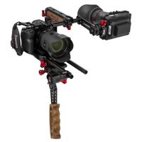 

Zacuto ACT Recoil Rig for Sony a7R IV Camera